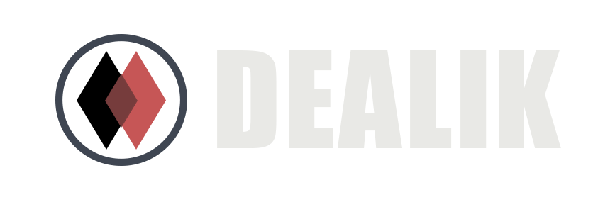 Logo DeaLik
